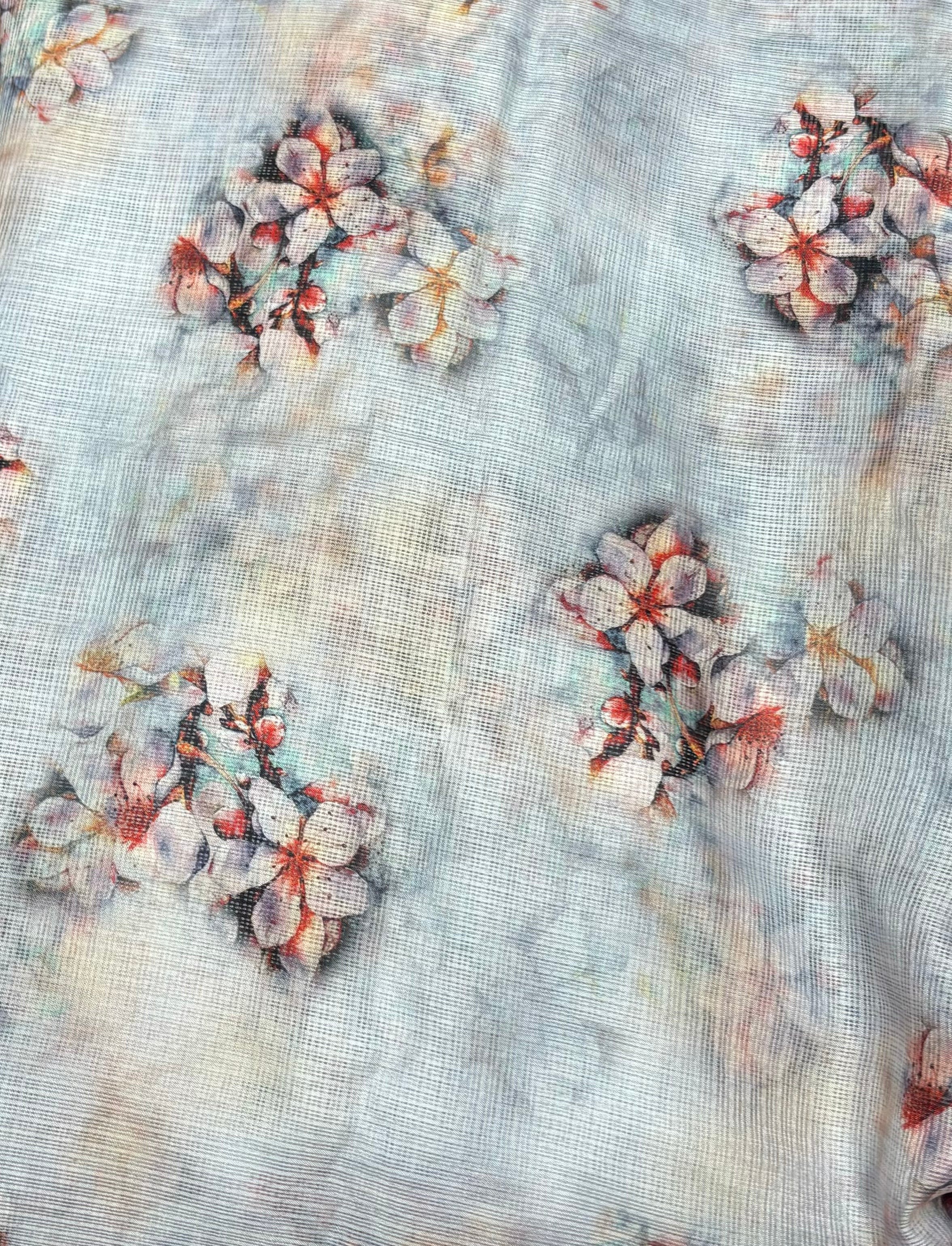 Cotton fabrics